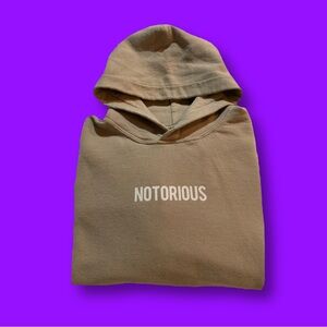 BIGGIE HOODIE 💜